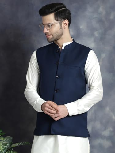 Image of Jompers Men Waistcoat