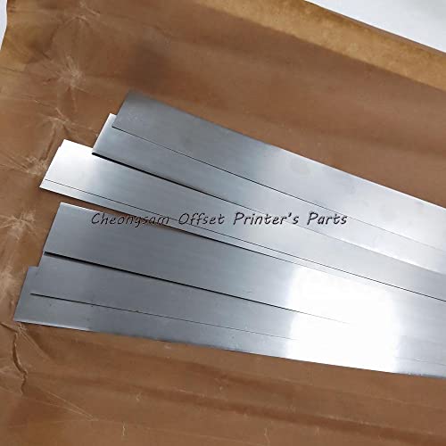 Printer Accesstories G4.308.146F Original Doctor Blade KPL for Heidelberg Spare Parts SM52 Offset Printing Machine