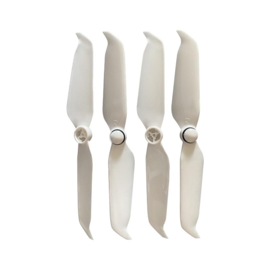 VILLEQUET 2Pairs(4pcs) Phantom 4 9455S LOW-NOISE Propellers for DJI Phantom 4 Series Drones, DJI Phantom 4, Phantom 4 Pro V2.0, Phantom 4 pro, Phantom