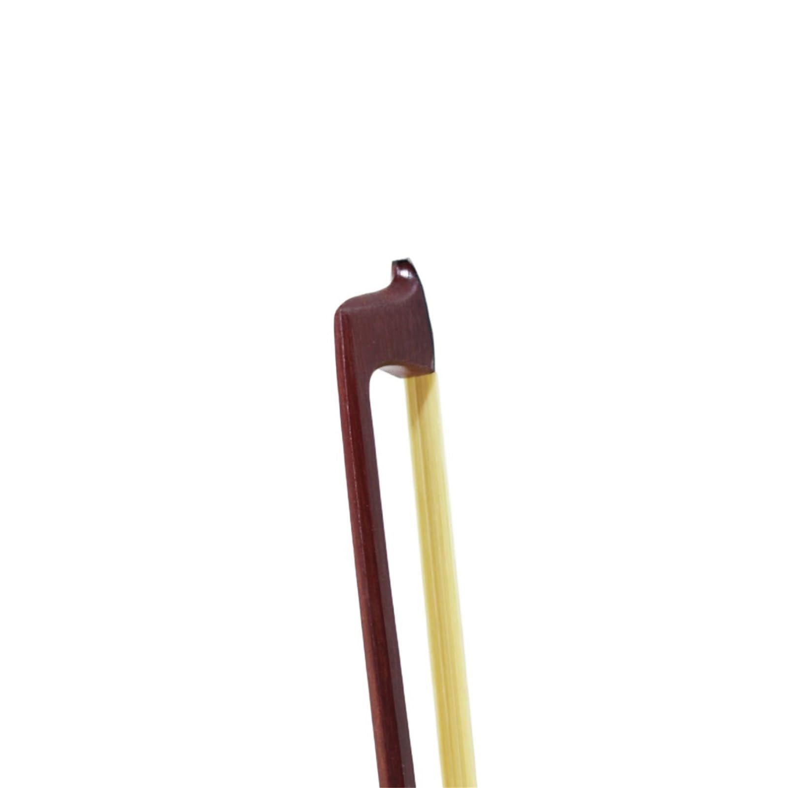 Arco De Violín Arco De Violín Octogonal 3/4 Cola De Caballo Accesorios Para El Cabello Profesional | Arco de violín(1/2)