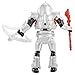 Masters of the Universe Origins Horde Trooper Action Figure with Accessories, Collectible Gift for Motu Fans Ages 6 Years & Older