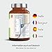 Multivitamin Tabletten Hochdosiert | 27 Vitamine & Mineralstoffe A–Z | 400 Tabletten – 13 Monate Vorrat | 100% NRV | Vegan | Für Frauen & Männer | VitaBright