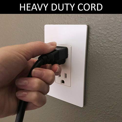 Legrand - Wiremold Power Strips, Cabinetmate, Amp, 15 Feet, 4810Ulbd, 15A #TOP7