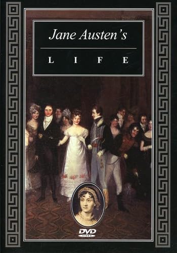 Austen, Jane - Life Austen, Jane - Life