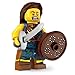 Lego Minifigures Series 6 - Highland Battler