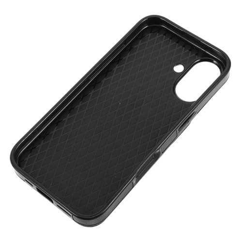 DIYEAH Custodia per Smartphone con Portacarte Compatibile con Iphone Resistente Deformazioni Design Elegante e Protettivo per e Donne