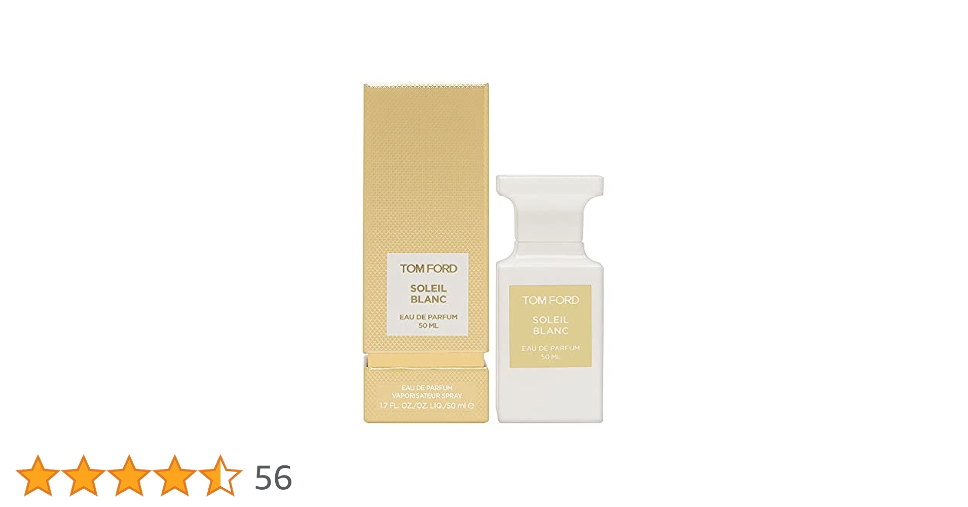 トムフォード オード ソレイユ ブラン EDT SP 50ml トム フォード オード ソレイユ ブラン オード トワレ スプレィ