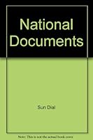 National Documents B000PYHGUI Book Cover