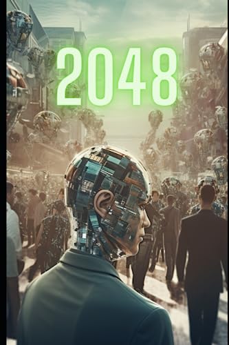 2048: A dystopia in an arms reach