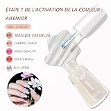 Zoom IMG-1 aieenjor pearl effect smalto per Zoom IMG-1 aieenjor pearl effect smalto per