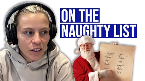 Secret Santa, Spatula or Tongs & A Chat About Loneliness