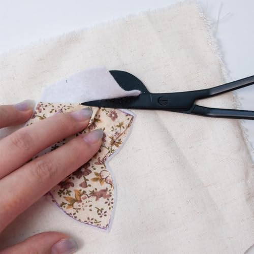 Ciseaux de pour la coupe du tissu à la maison et projets créatifs - 4