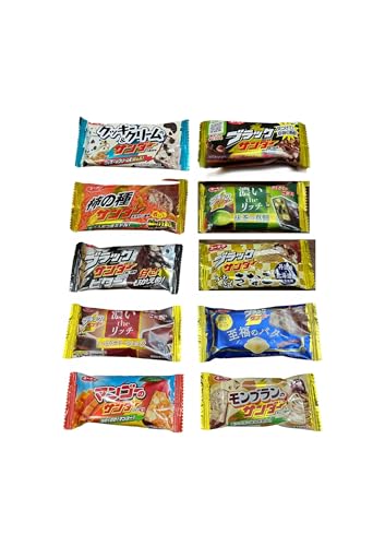 クッキーアソート 10種類詰め合わせ