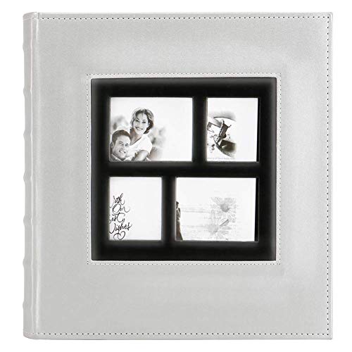 Photo Picture Album Self Adhesive, Self Stick Sticky Extra Large