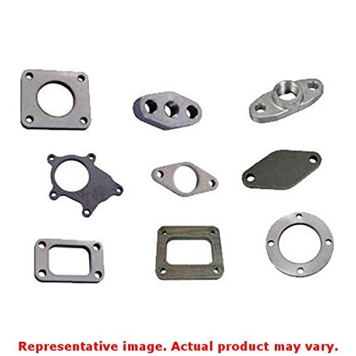 Turbonetics20167 Turbine Inlet Flange