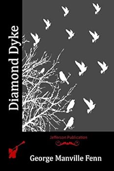 Paperback Diamond Dyke Book