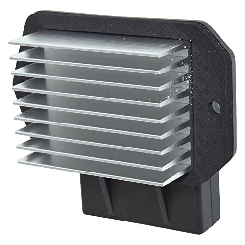 Image of New HVAC HVAC Blower Motor Resistor SW 11343C