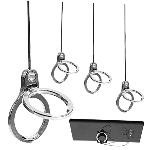 Cordones para teléfono WOONEKY el obsequio para amigos ideal y muy útil