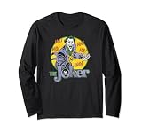 Batman The Joker is 100% authentic, officially licensed Batman merchandise!