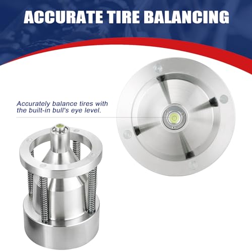 Wheel balancer machine