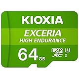 EXCERIA HIGH ENDURANCE KEMU-A064G [64GB]