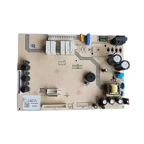 Washing Machine Main Control Board Motherboard Accessories, Compatible For Beko G04-B01 CN163120WI, Washing Machine Parts