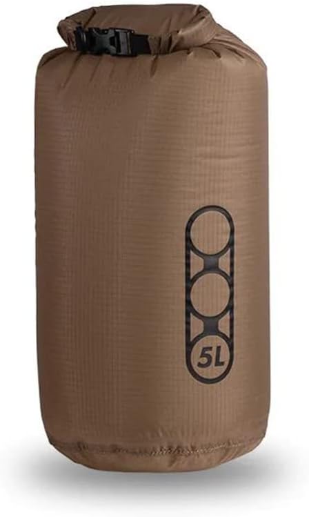 Bolsa seca ultraligera Cirrus