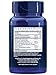 Life Extension Cognitex® Elite, sage, Blueberry, ashwagandha, phosphatidylserine, vinpocetine, Attention, Focus, Mood & Memory, Gluten-Free, Non-GMO, Vegetarian, 60 Tablets