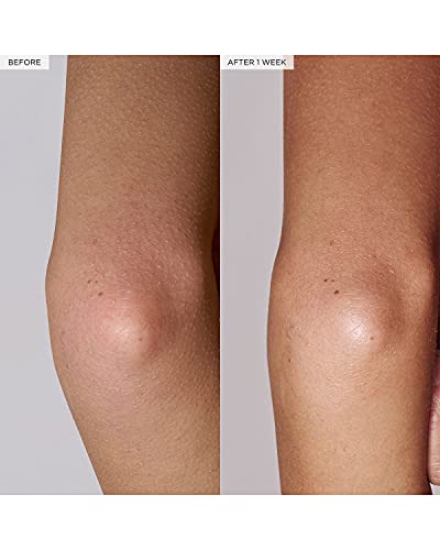 Glow Recipe Watermelon Glow Pink Dream Body Cream - Hyaluronic Acid for Skin Barrier Repair - Non Greasy Body Cream Brightening Moisturizer with Watermelon Seed Butter + AHA's (8.4oz)