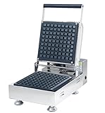 NP-923 - Máquina eléctrica japonesa para hacer horneado (antiadherente, 220 V)