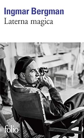 Laterna magica Poche