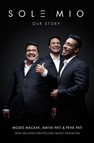 Sol3 Mio: Our Story