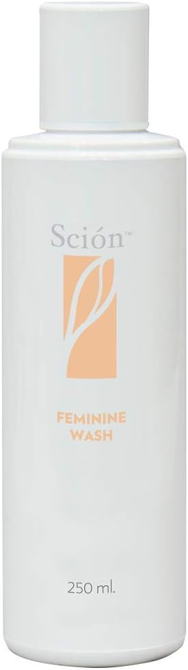 Nu Skin - Scion Feminine Wash