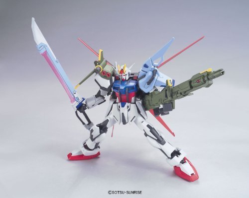Amazon | HG 1 / 144 R - 17 gat-x105 Perfect Strike Gundam ( Mobile