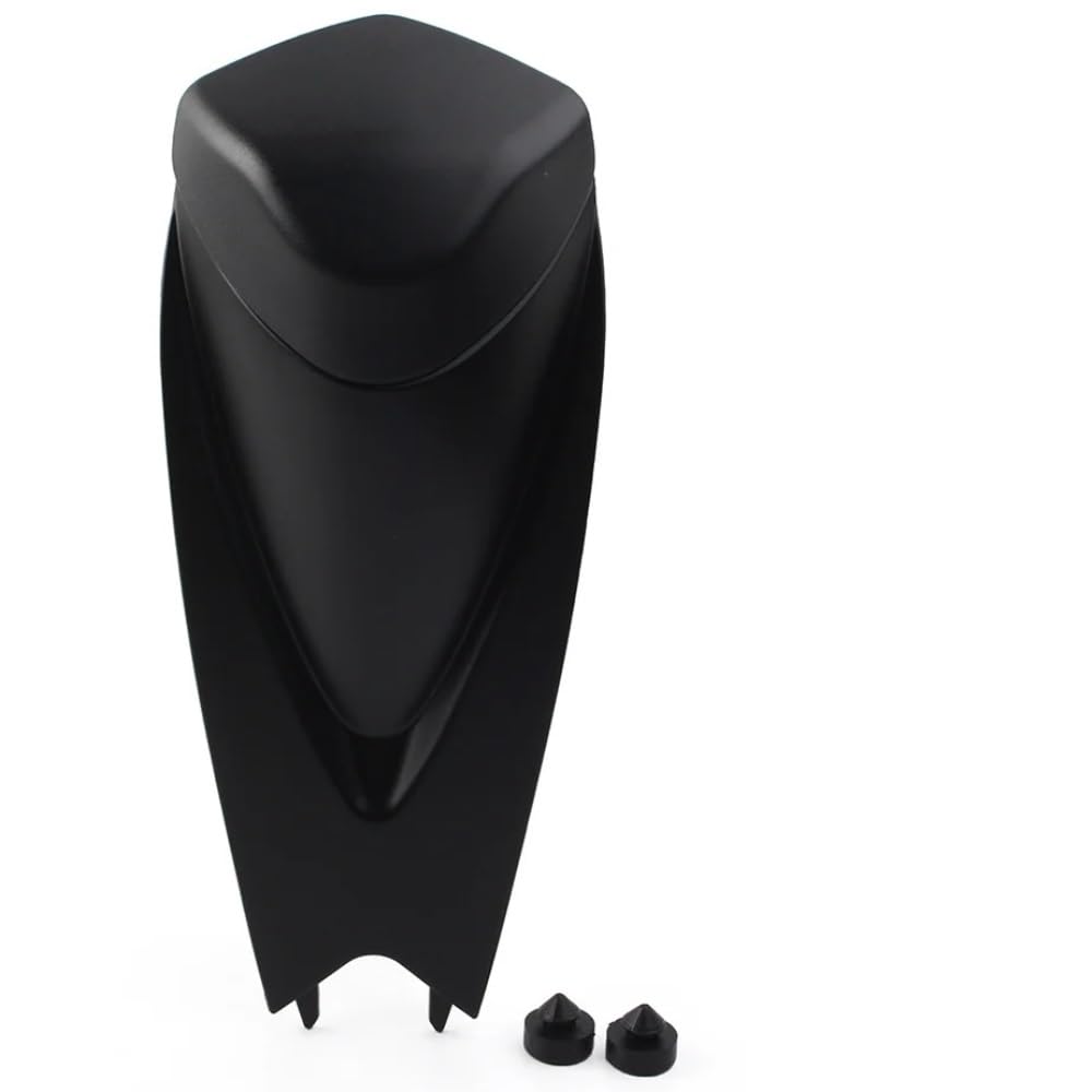 Couvercle de siège passager arrière moto carénage capot RSV4 RS125 RS4 - 8