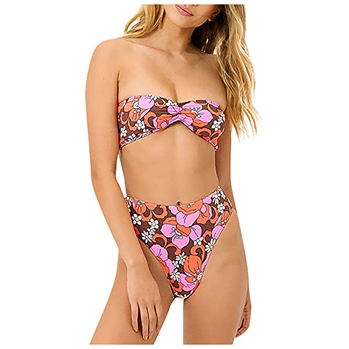 Bikini Sexy Maillot de Bain Bikini Maillots de Bain Femme 2 pièces Maillot de Bain Bresilien Femme Short Femme Grande Taille Maillot de Bain menstruel Femme Maillot de Bain Femme Amincissant