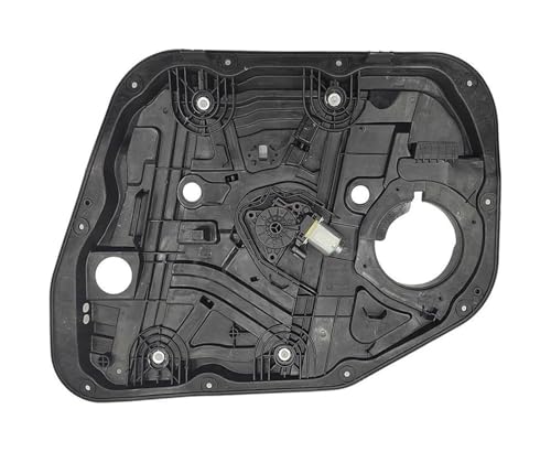 Mécanisme lève-vitre de haute précision pour porte avant gauche Hyundai Tucson 82471D3011