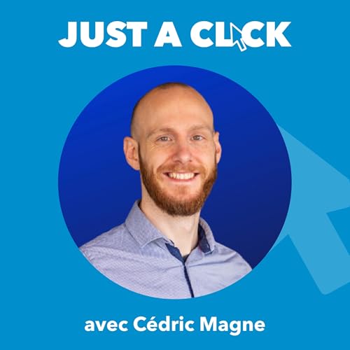 Le d&eacute;veloppeur augment&eacute; avec l'IA g&eacute;n&eacute;rative, C&eacute;dric Magne