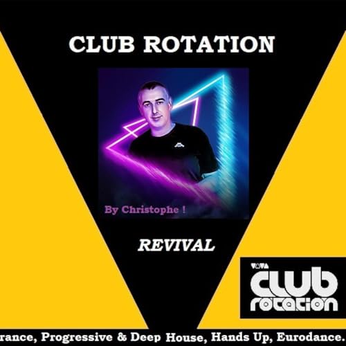 Club Rotation Revival Part 1 Titelbild