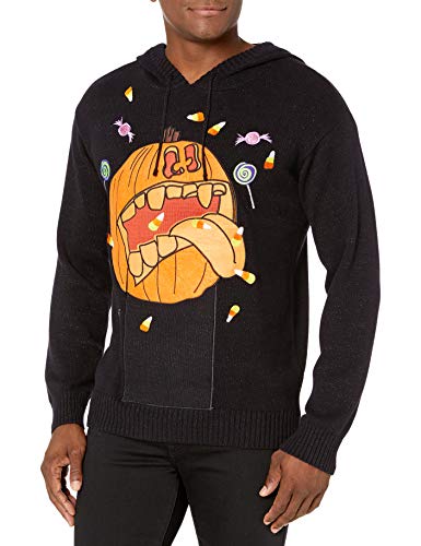 Blizzard Bay Men's Jack-O'Lantern Candy Bag2