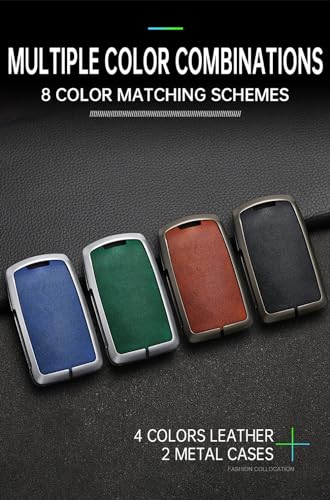 Coque de clé pour Mazda 3 6 CX-5 CX-30 boîtier télécommande 2022 - 7