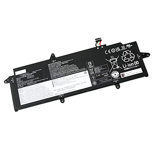 L20C4P73 �݊��o�b�e���[Lenovo�����p�ł�54.7Wh ThinkPad X13 Gen 2�����d�r ����������