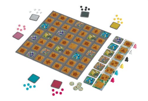 Jeu de stratégie Gigamic Simplicity - vue 3