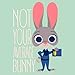 Disney Zootopia Judy Hopps Average Bunny Girls Heather T-Shirt Mint