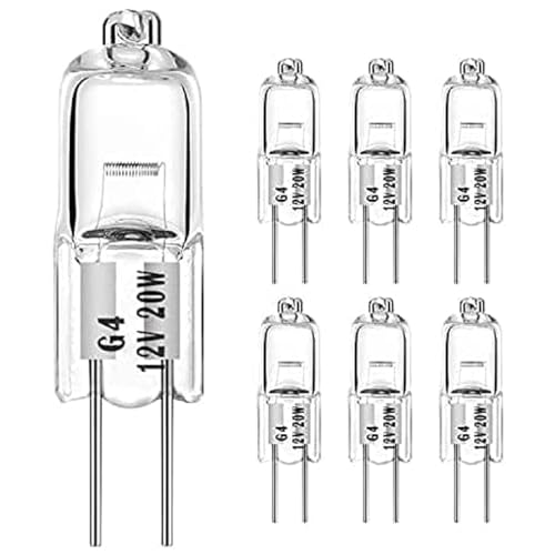  Px  ȒPt G4 20W AC/DC 12V ~jnQd 2700k dF  NAY nQd 20bg T3 p JC G4 2 s^Cv Lb` e[u y_g v 12{g g