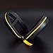 HeadBlade TravelShell Case for Sport, Moto, and ATX Men's Razors | Lightweight & Durable for Travel