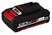 Einhell Power X-Change 18V, 2,0Ah Lithium-Ionen-Akku | Universell kompatibel mit allen Power X-Change Elektrowerkzeugen und Gartenmaschinen