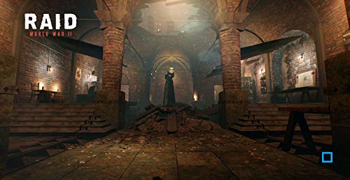 Raid World War Ii Ps4 - vue 7