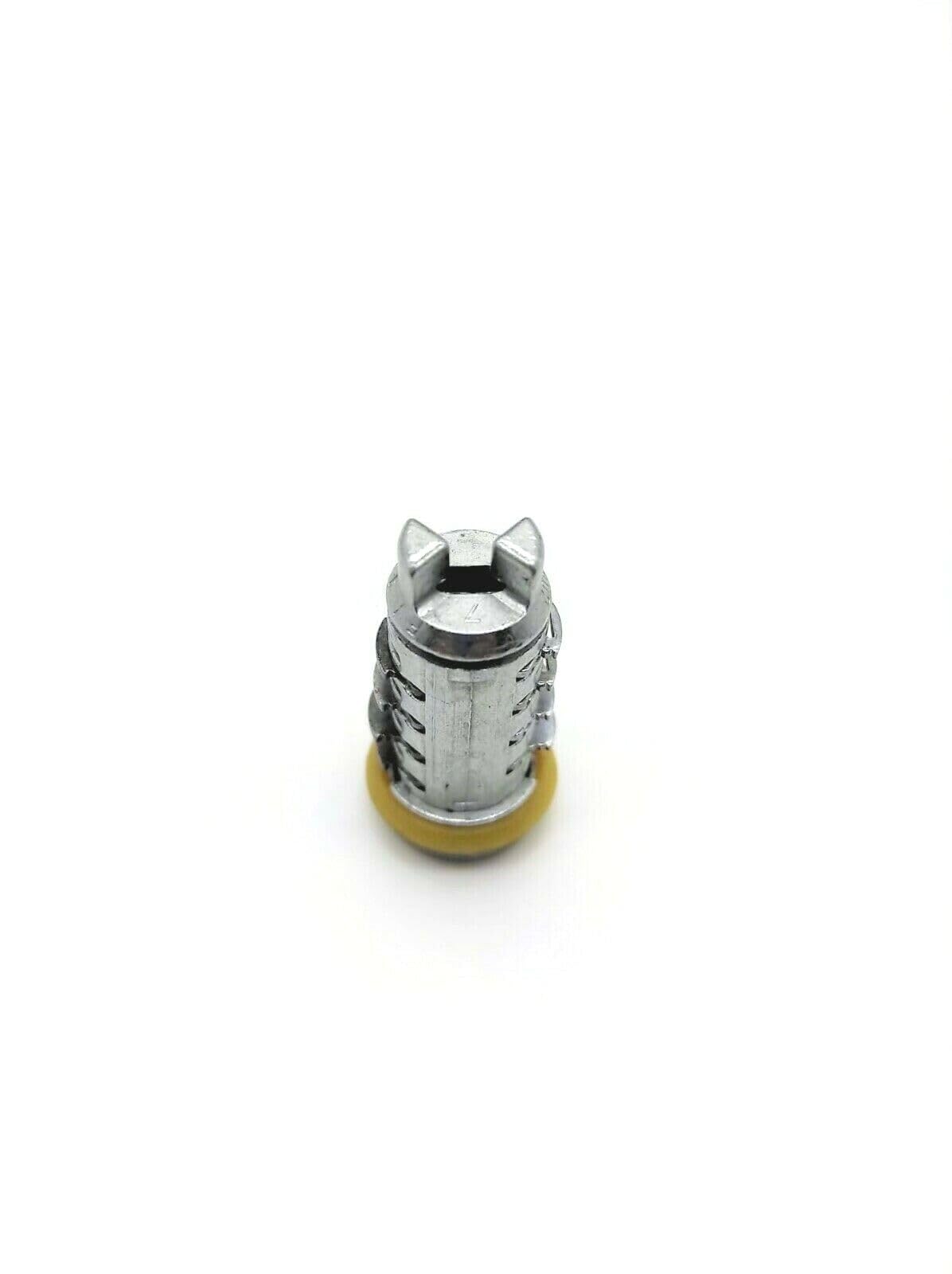Cilindretto Blocchetto Nottolino Serratura Porta Anteriore Sinistra compatibile con Fiat 500 2007>