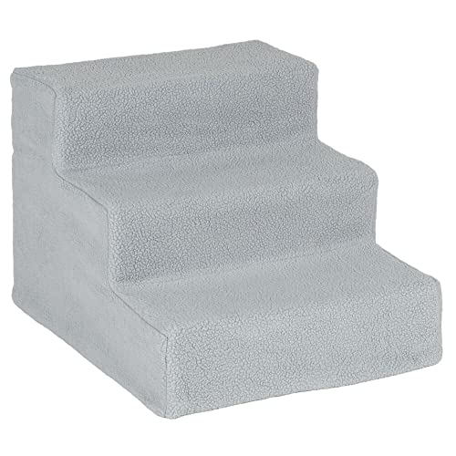 Me & My Grey Pet Stairs